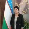 Telegram channel Nigora Qutlimuratova | Rasmiy logo