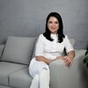 Логотип телеграм канала @nigora_sidikova — Репродуктолог Нигора Сидикова