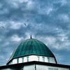 Логотип телеграм канала @nigysh — 🕌 استمع و اقرا🕌