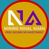 Logo of telegram channel nihalkhan01966 — ADVANCE EARNING 2050