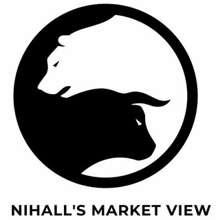 Logo of telegram channel nihall5 — Nihall's Market view