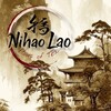 Логотип телеграм канала @nihaolaoteam — 🇷🇺⛩️ Nihao Lao ⛩️🇨🇳