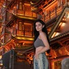 Логотип телеграм канала @nihaosupply — Nicole in China 🇨🇳