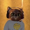 Логотип телеграм канала @nihaotg — нихао