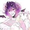 Логотип телеграм канала @nihoneho — Нихонехо просто Нихо артист художница стримерша геймер ютуб шортс секс символ милфа в Тайланде