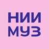 Логотип телеграм канала @nii_mus — НИИ МУЗ