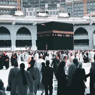 لوگوی کانال تلگرام niightt — .✨Muslim||مُسلم