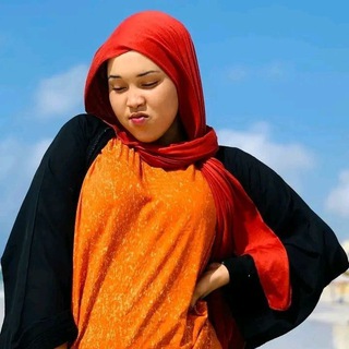 Logo of telegram channel niikada_sheeko — Qolka Caruurta Qooto