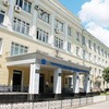 Логотип телеграм канала @niimexaniki — Юбилей НИИ Механики и МехМата