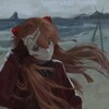 Логотип телеграм канала @niishachan — пещера лисицы