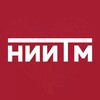 Логотип телеграм канала @niitm_official — АО НИИТМ