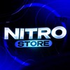 Логотип телеграм канала @niitrostore — 𝗡𝗶𝘁𝗿𝗼 𝗦𝘁𝗼𝗿𝗲