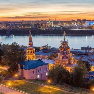Логотип телеграм канала @nijniynovgorod_life — Нижний Новгород | Интересное | Новости