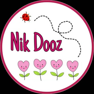Logo del canale telegramma nik_dooz - Nik_doozz