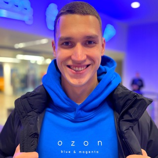 Логотип телеграм канала @nik_pro_ozon — Никита про OZON