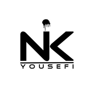 Logo of telegram channel nik_yousefi — Nik_yousefi
