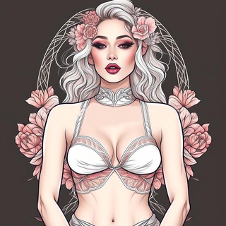 Логотип телеграм канала @nika_milkt — Nika Milking 💦Table