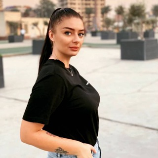 Telegram channel Nika_Romanova logo