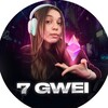 Logo of telegram channel nika7gwei — 7Gwei