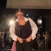 Логотип телеграм канала @nika_about_dance — ника | о танцах