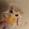 Логотип телеграм канала @nika_ami — ઇ🌾nika_ami🌿ઉ
