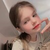 Logo of telegram channel nika_cute_bunny — nika cute bunny