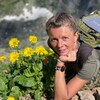 Логотип телеграм канала @nika_romashki7 — Семейный лагерь «Ромашки вверх Тормашками»