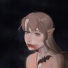 Логотип телеграм канала @nika_vampir — °Nika_Vampir°