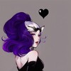 Логотип телеграм канала @nika_verlysweet_bs — Nika💜Altushka 🥺💋