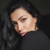 Логотип телеграм канала @nika_vishnevskaya — НИКА ВИШНЕВСКАЯ | канал