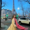 Логотип телеграм канала @nikaaboutart — Ника об искусстве