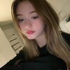 Логотип телеграм канала @nikaazxcaaa — никушик🎀
