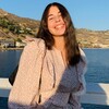 Логотип телеграм канала @nikabatosh — Батоша: заметки из Америки