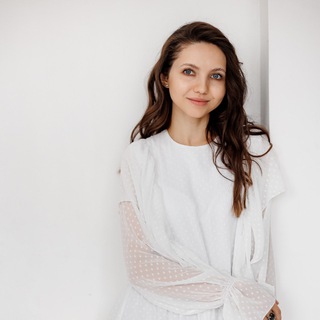 Логотип телеграм канала @nikabazh — Вероника тета-исцеление