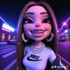 Логотип телеграм канала @nikabebebe — никушкааа