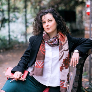 Логотип телеграм канала @nikacoach — Ни Как Коуч | деньги•состояние•масштаб