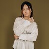 Логотип телеграм канала @nikaezo — Вероника Баженова - целитель-психолог