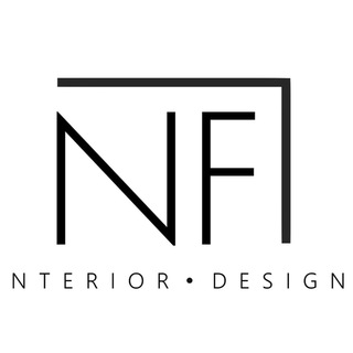 Логотип телеграм канала @nikafishdesign — NIKAFISH DESIGN ▫️ Дизайн Интерьера