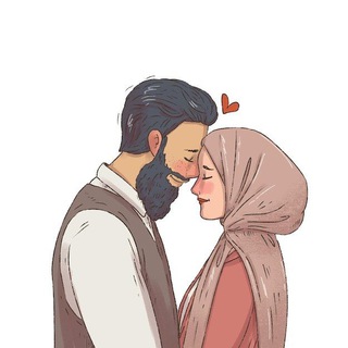 Логотип телеграм канала @nikah777777 — НИКЯХ☪️/ ЗНАКОМСТВА ДЛЯ МУСУЛЬМАН👳🧕💞