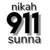 Логотип телеграм канала @nikah911 — НИКАХ NIKAH chat знакомства для мусульман