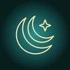 Логотип телеграм канала @nikahcontact — Никах знакомства для мусульман