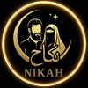Telegram kanalining logotibi nikakhh — НИКАХ НИКЯХ NIKAH