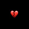 Логотип телеграм канала @nikakoy_lovee — никакой любви.