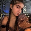 Логотип телеграм канала @nikakrabik — ника крабик