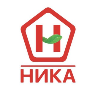 Логотип телеграм канала @nikamagru — nika.mag.ru