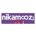 Logo saluran telegram nikamooz_vip — Nikamooz VIP 💎