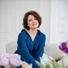 Логотип телеграм канала @nikankinae — Система продаж и окупаемый трафик | Элеонора