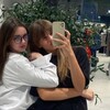 Логотип телеграм канала @nikannnnnya — ника&анька