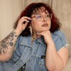 Логотип телеграм канала @nikapsylife — Твоя психологиня Ника