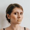 Логотип телеграм канала @nikashumova — Ника Шумова Дизайнер